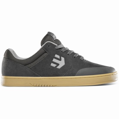 Tenis Etnies MARANA Grises Para Hombre MX540-GOF